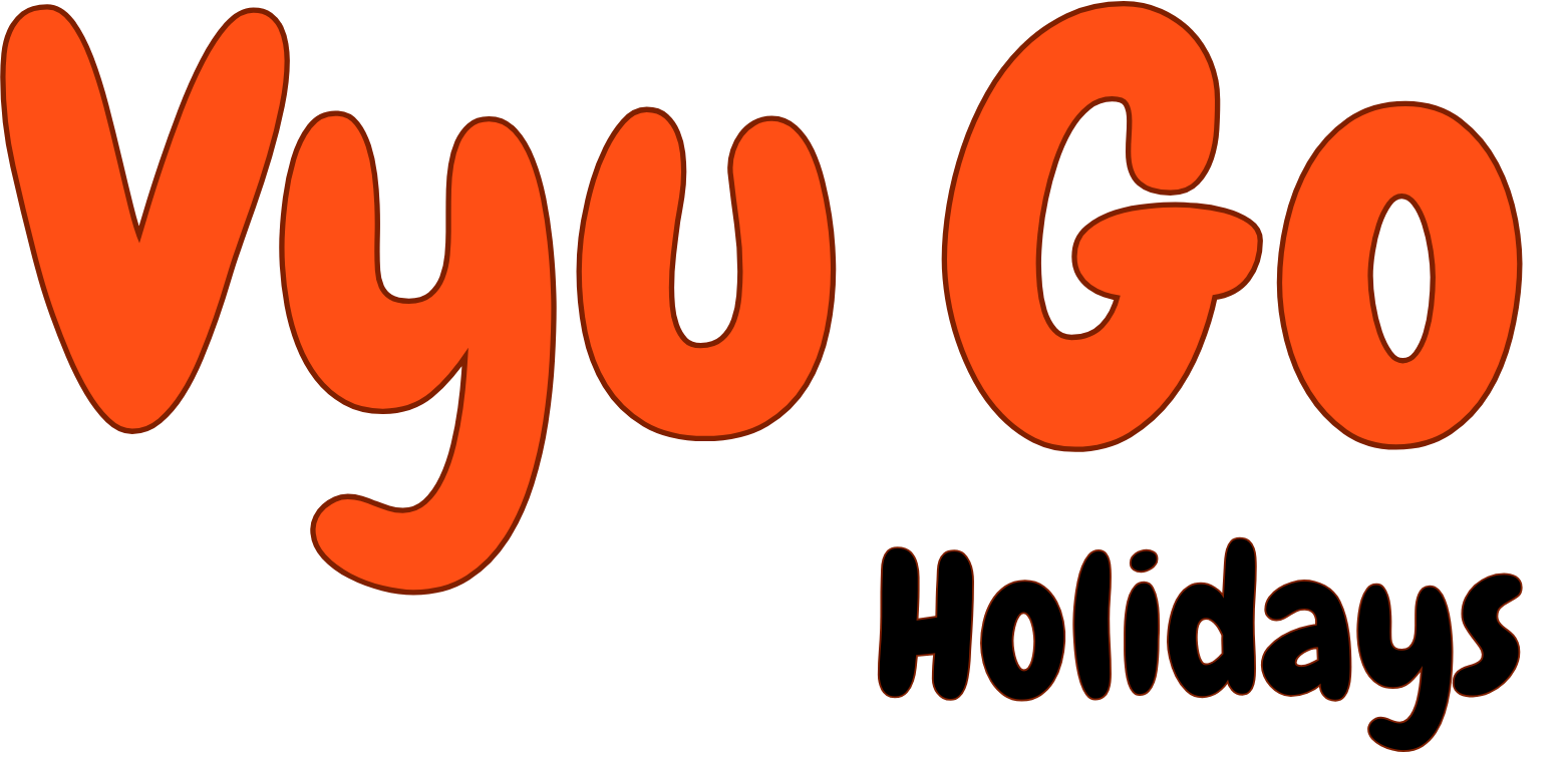 VyuGo Holidays